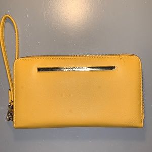 Brand new Steve Madden wallet wristlet